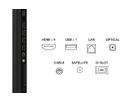 98P8K - 98 Zoll,4K,QLED,LEDDirect,144Hz,GoogleTV