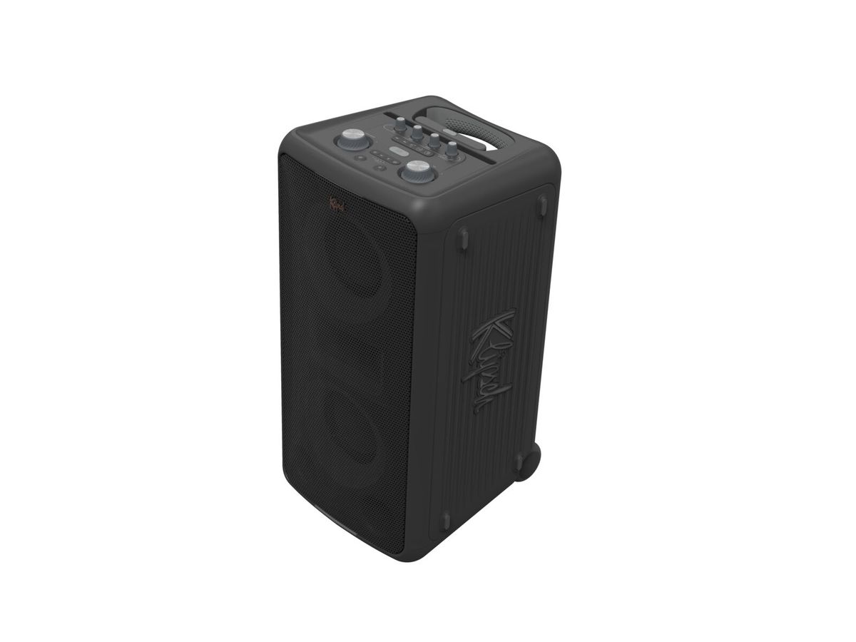 Miami - Party Bluetooth Speaker