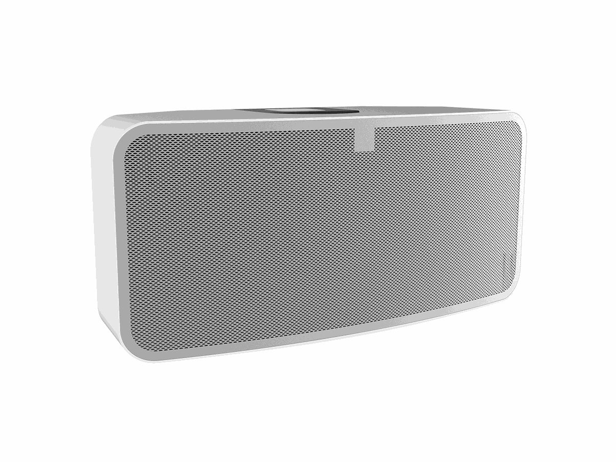 CMBPMW - Halterung Bluesound Pulse Mini 2 Weiss