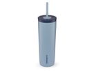 Tumbler - Filtre à eau, Icelandic Blue