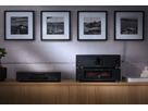 C-30 - CD-Player, noir
