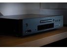 C-30 - CD-Player, schwarz