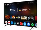 75P8K - 75 Zoll,4K,QLED,LEDDirect,144Hz,GoogleTV