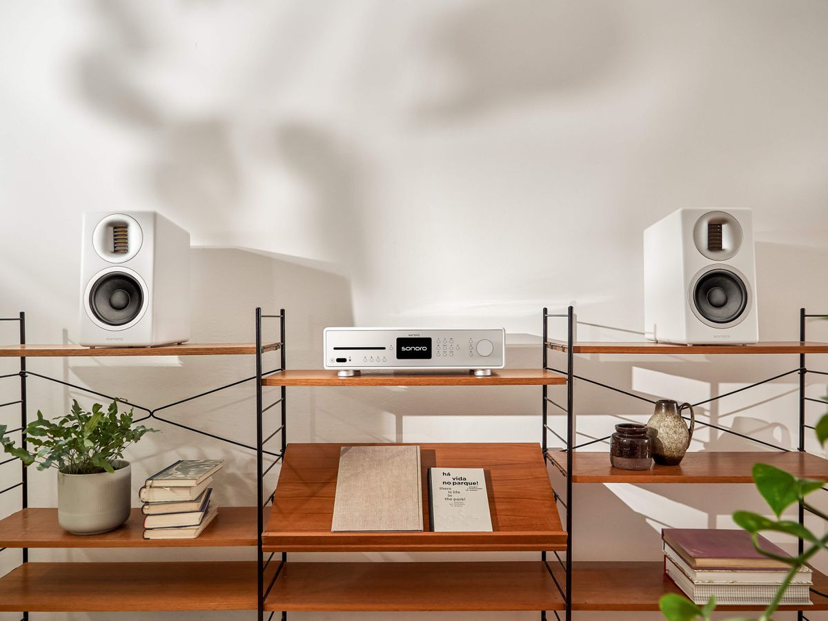 ORCHESTRA SLIM Gen 2 - blanc (mat) - argent