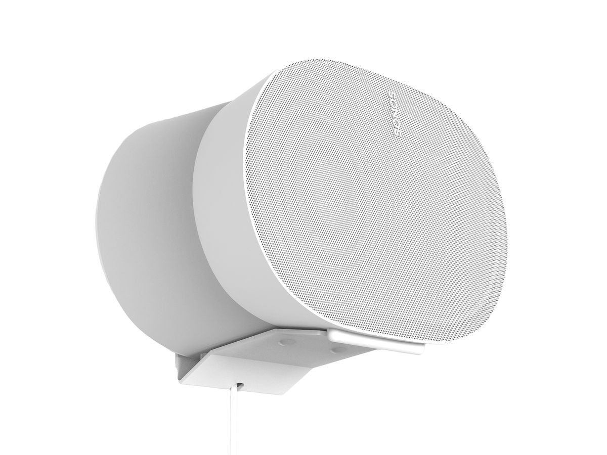 CMSE300XSW2 - Wandhalter zu Sonos Era 300 Paar fix ws