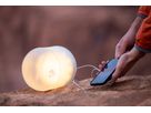Luci Charge 360 - Solar Laterne, Ladeakku, 360 lm