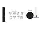 115C7K - 115 Zoll,4K,MiniLED,144Hz,B&O,GoogleTV