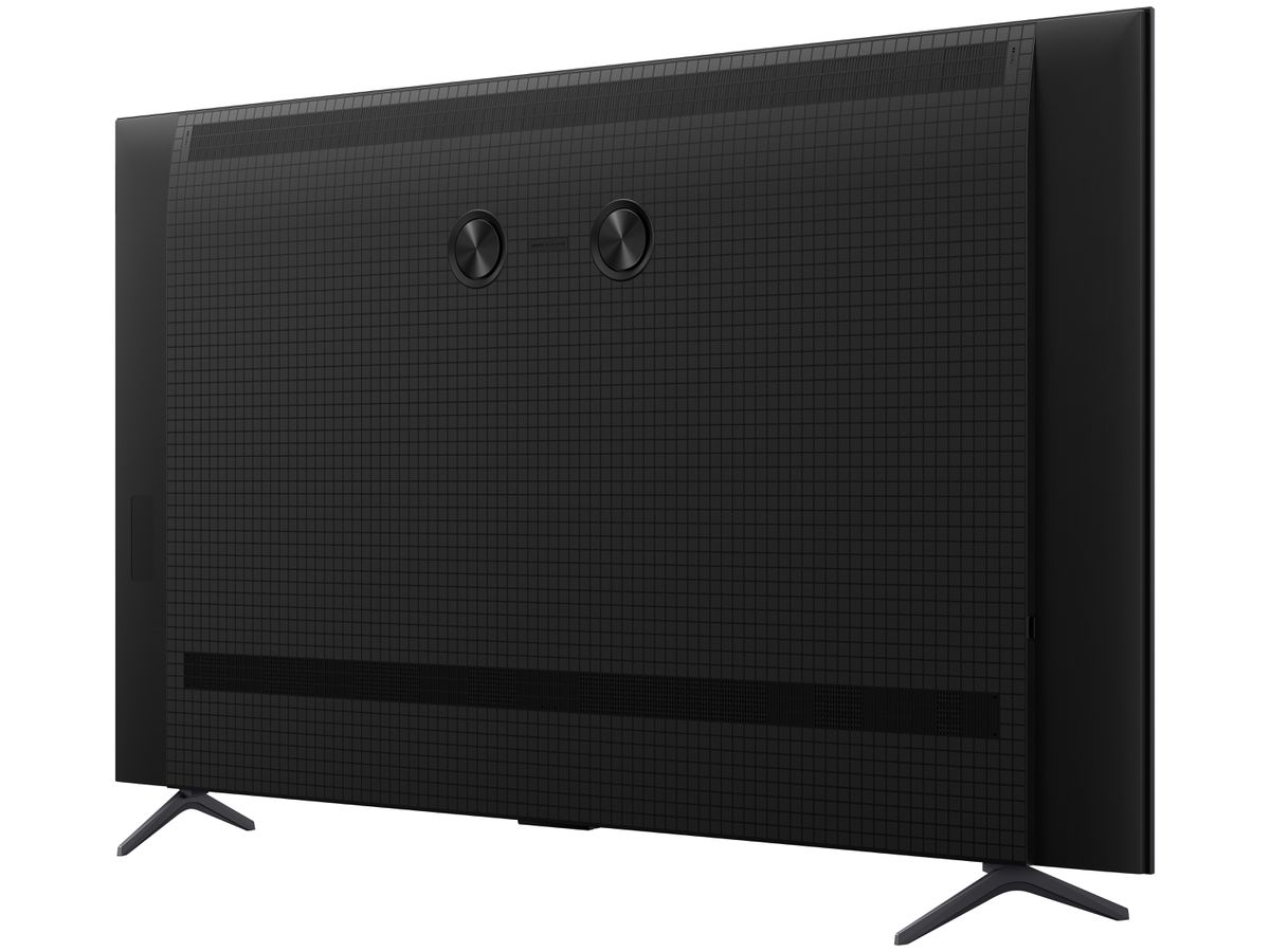 55C6KS - 55 Zoll, 4K, MiniLED, 60Hz, GoogleTV