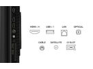 55P8K - 55 Zoll,4K,QLED,LEDDirect,144Hz,GoogleTV