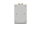 ORCHESTRA SLIM Gen 2 - blanc (mat) - argent