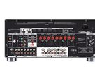 TX-RZ50 - AV-Receiver 9.2, schwarz