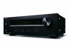 TX8220 - HiFi-Receiver, DAB+, schwarz