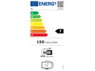 85C805 - 85 Zoll,4K Mini LED,144Hz,GoogleTV
