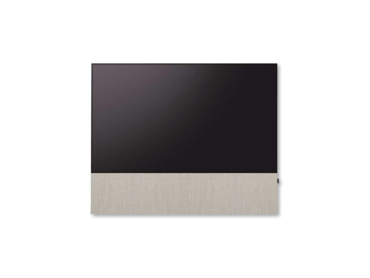 Front 85 Fabric, Kvadrat - Light-Green