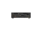 P80B - Network Pre-Amplifier, schwarz