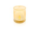Luci Candle - Solar Laterne, 3 Kerzenlichtmodus
