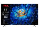 55C6KS - 55 Zoll, 4K, MiniLED, 60Hz, GoogleTV