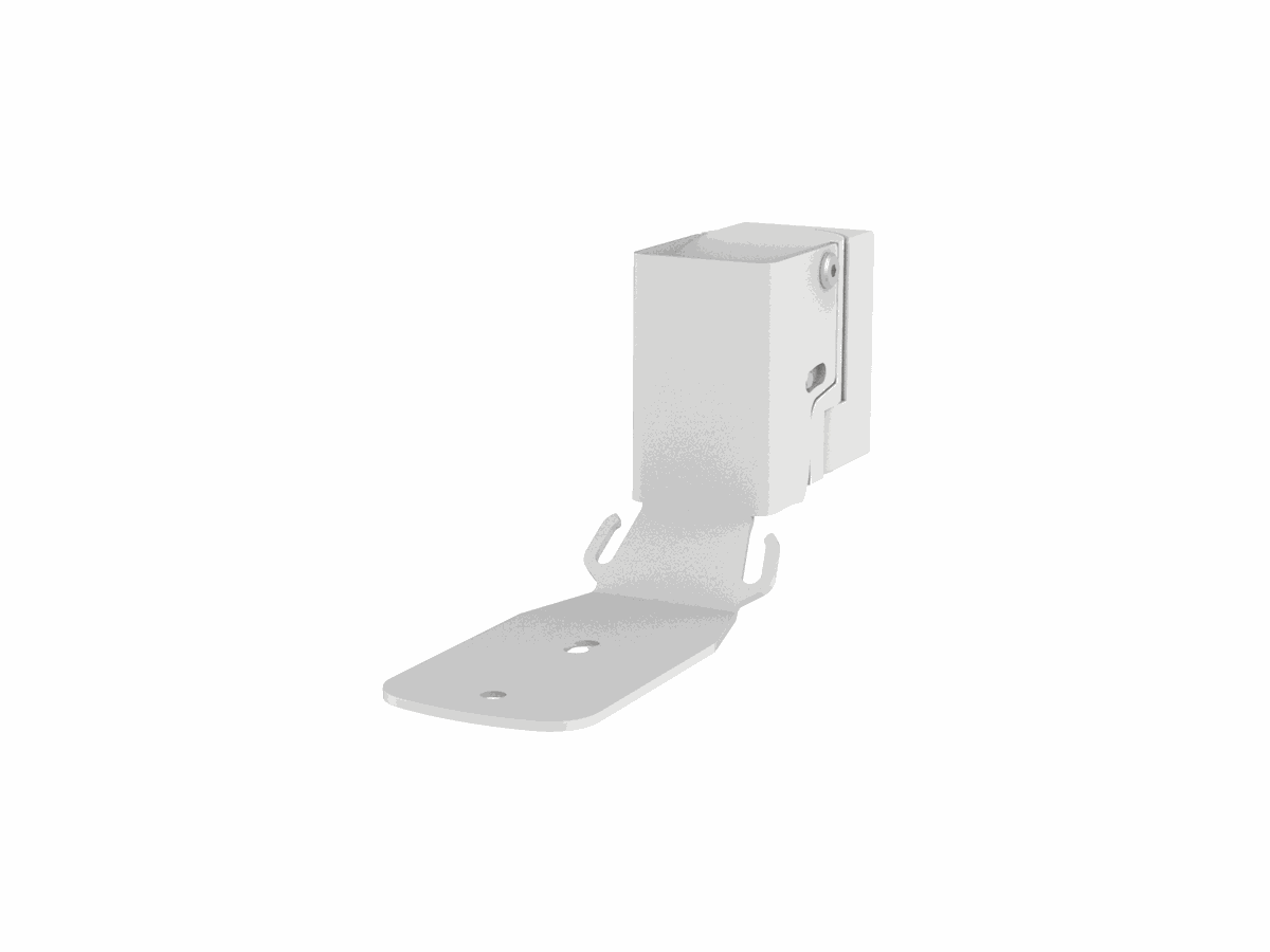 CMBPMW - Halterung Bluesound Pulse Mini 2 Weiss