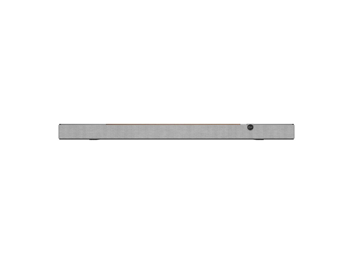 Flexus CORE 200 - Soundbar 3.1.2, walnuss