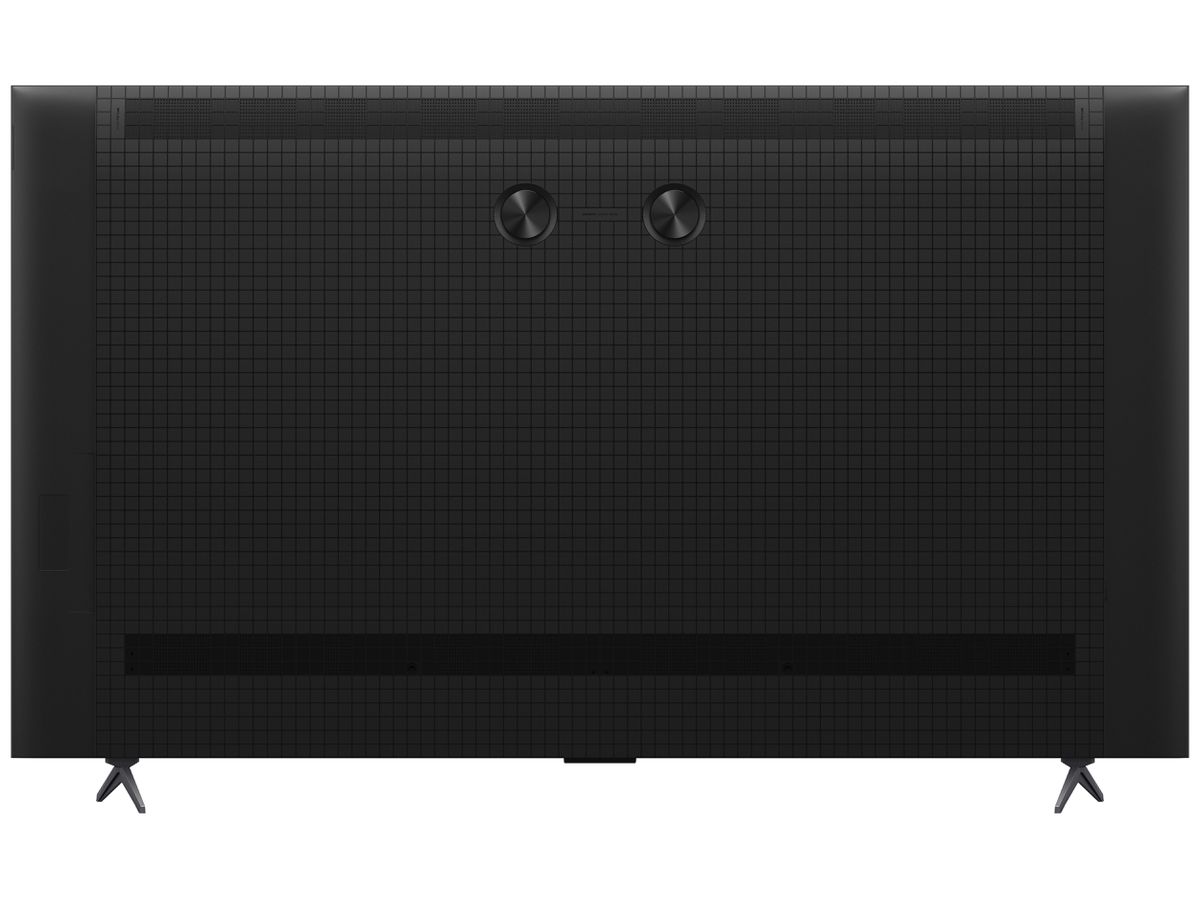 85C6K - 85 Zoll, 4K, MiniLED, 144Hz, GoogleTV