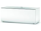 STD110F - Weiss, Klappe Weiss, Sockel