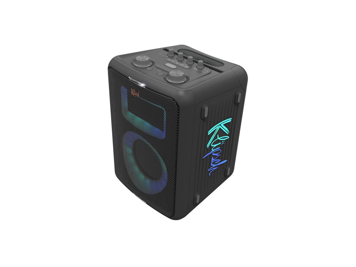 Vegas - Party Bluetooth Speaker