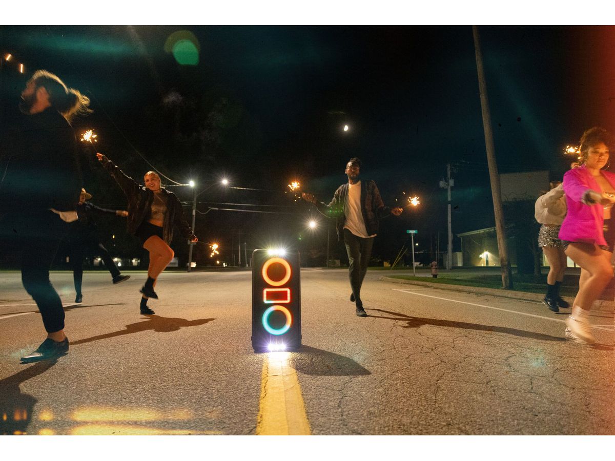 Miami - Party Bluetooth Speaker