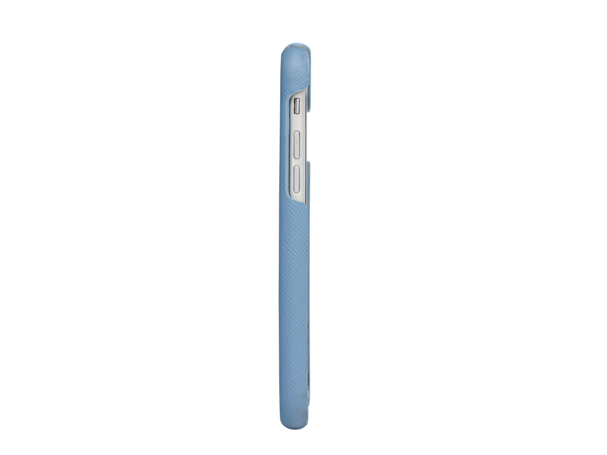 New York - iPhone SE 2020, 8, 7, 6 - bleu