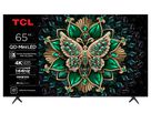 65C6K - 65 Zoll, 4K, MiniLED, 144Hz, GoogleTV