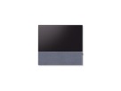 front 55 converter bracket Fabric - Ocean-Grey
