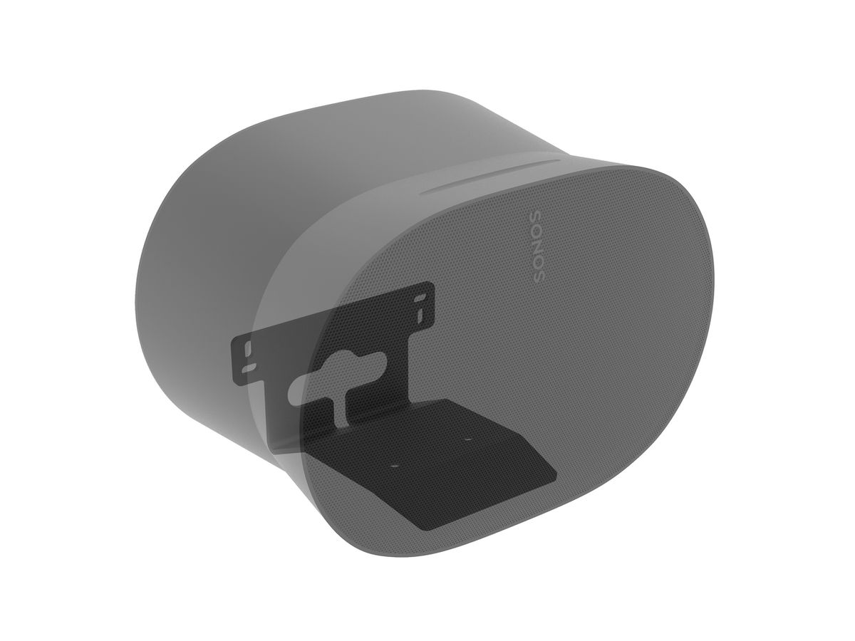 CMSE300XSB2 - Wandhalter zu Sonos Era 300 Paar fix sz