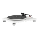 PLATINUM AUTOMATIC EAS - Tourne-disque, blanc mat