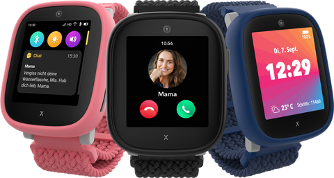 Mobile Accessories und Wearable
