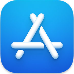 App Store Icon