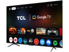 65P8K - 65 Zoll,4K,QLED,LEDDirect,144Hz,GoogleTV