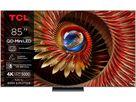 85C8K - 85 Zoll,4K,MiniLED,144Hz,B&O,GoogleTV