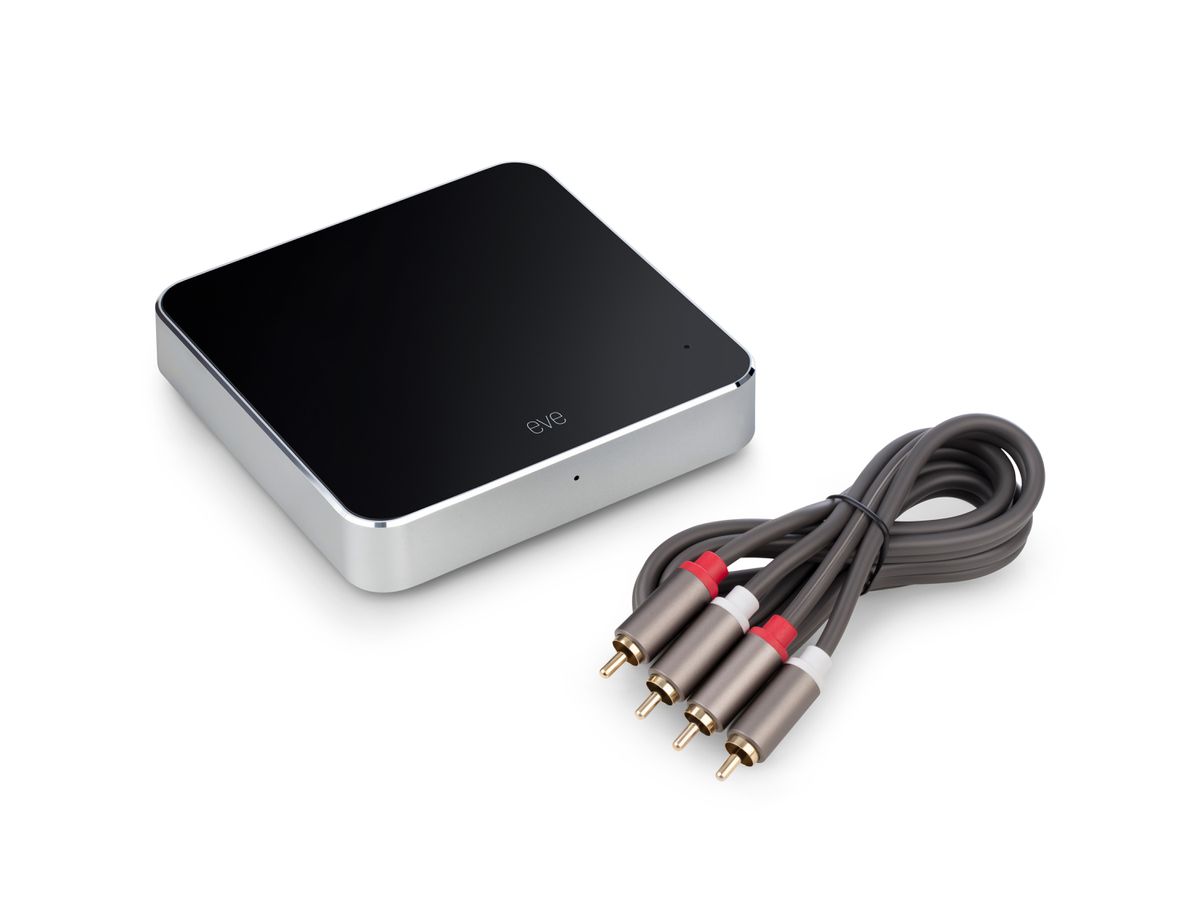 Play - Audiostreaming Adapter