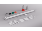 MotionBlinds (Matter) - Upgrade Kit pour stores