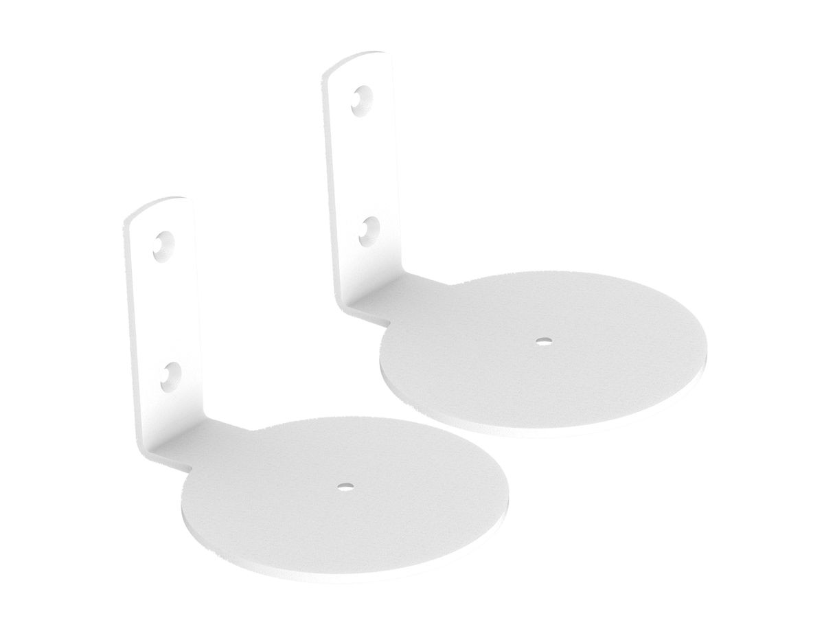 CMSE100XSW2 - Wandhalter zu Sonos Era 100 Paar fix ws