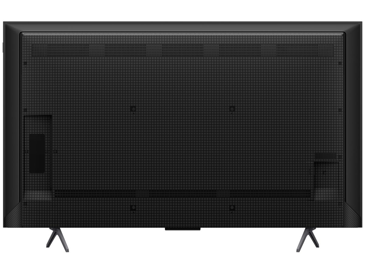 50C6KS - 50 Zoll, 4K, MiniLED, 60Hz, GoogleTV
