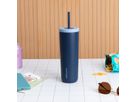 Tumbler - Filtre à eau, Aegean Sea