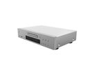 C-30 - CD-Player, argent