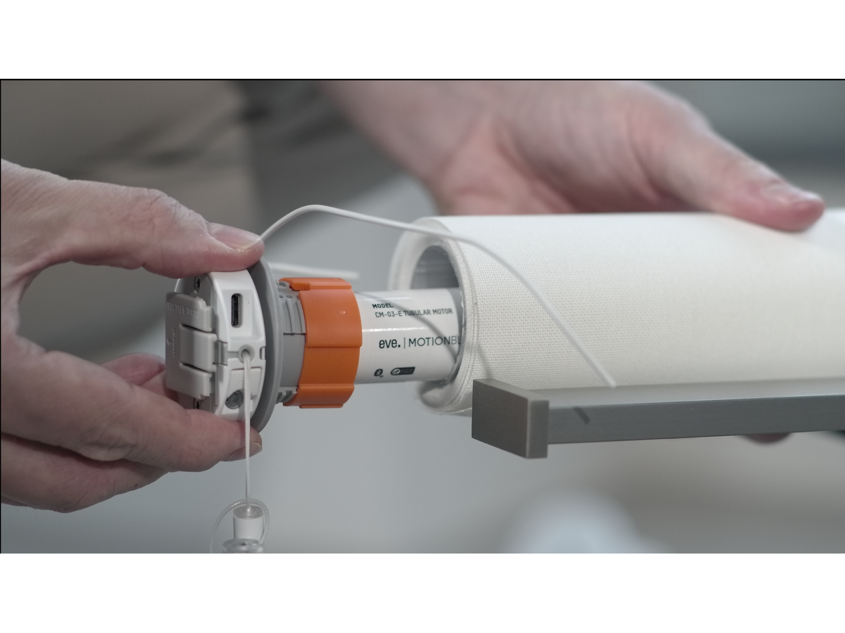 MotionBlinds (Matter) - Upgrade Kit pour stores