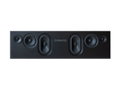CANVAS SOLO - Black matt