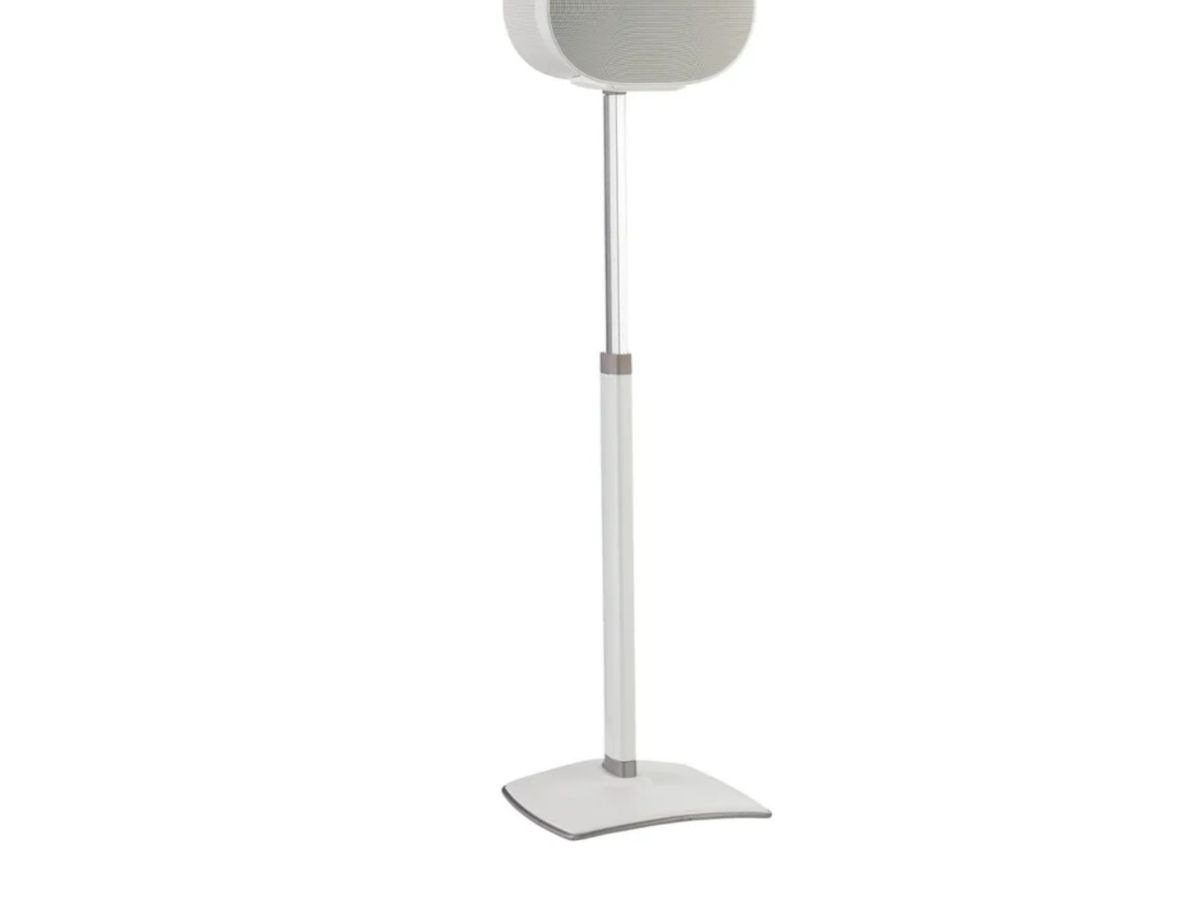 WSSE3A1-W2 - Ständer Sonos Era 300, verst. weiss