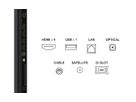 98C6K - 98 Zoll, 4K, MiniLED, 144Hz, GoogleTV