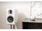 ORCHESTRA SLIM Gen 2 - blanc (mat) - argent