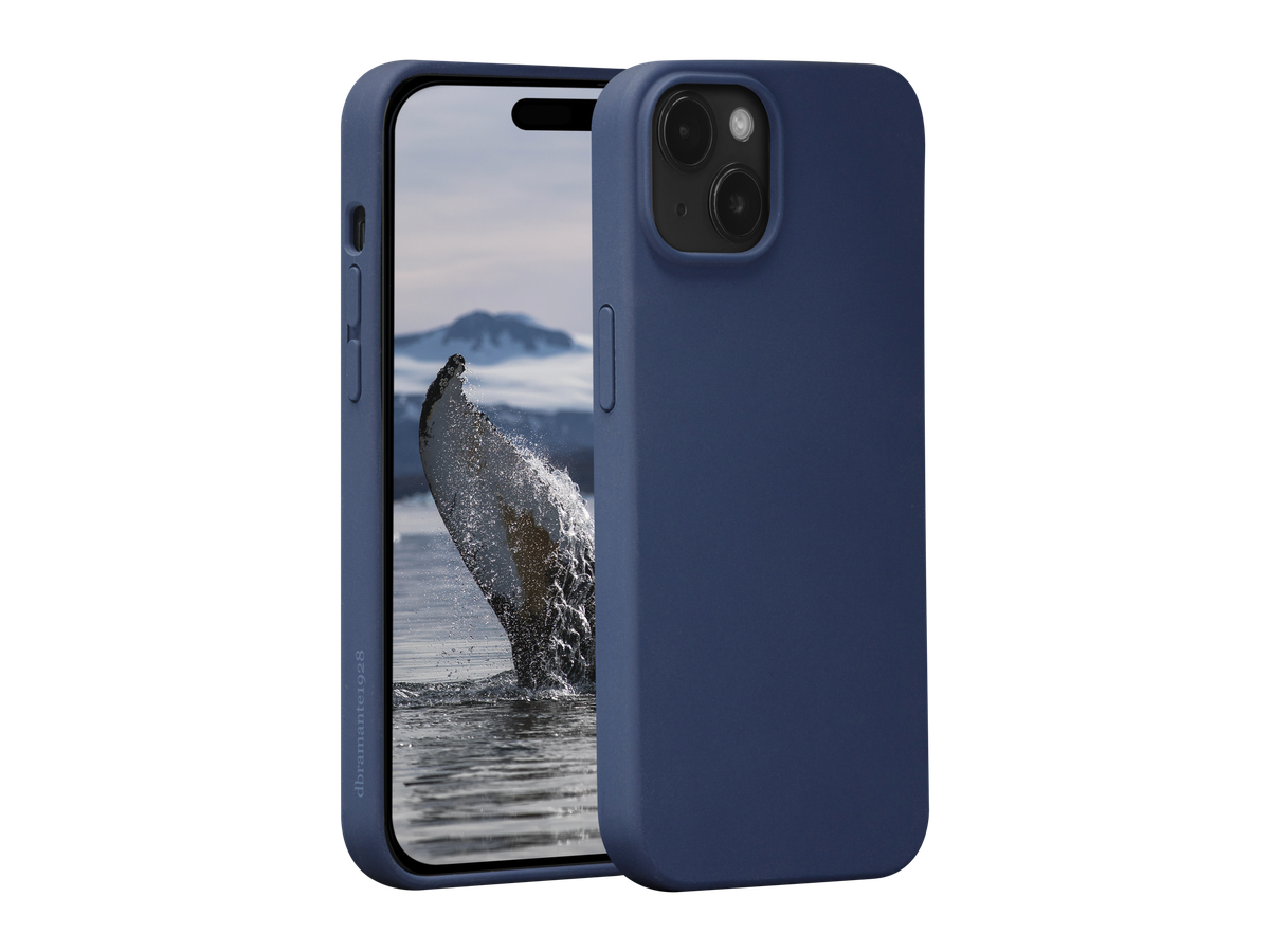 Monaco - iPhone 15 Plus - Pacific Blue