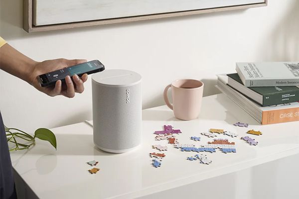 Sonos Sub Mini Produktbild