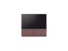 front 55 Fabric - Burnt-Umber